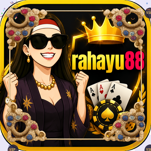 rahayu88 — galeri pratinjau Resmi APK